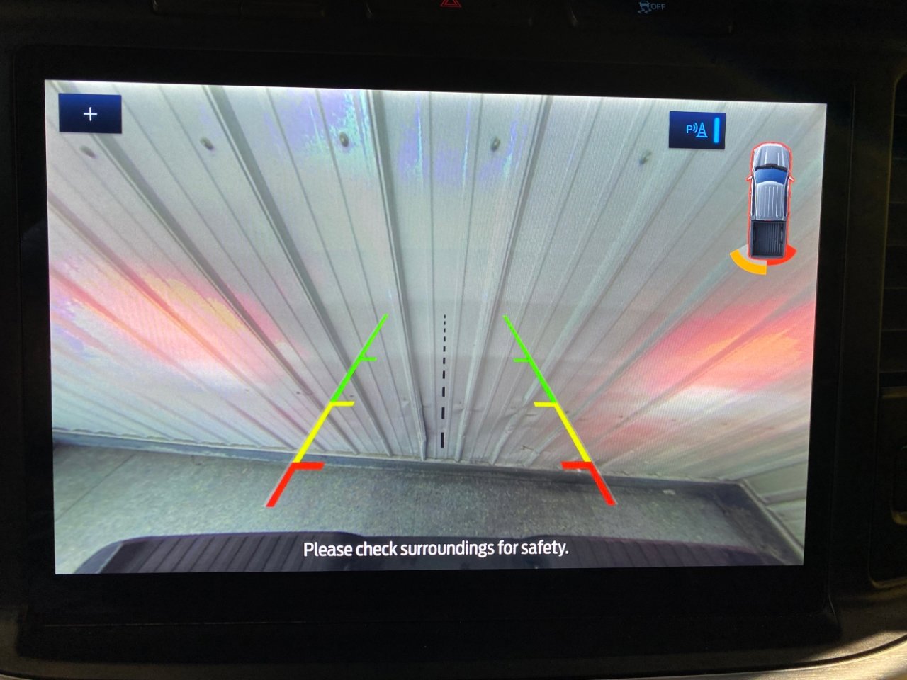 Used 2022 Ford F150 Lariat image 15