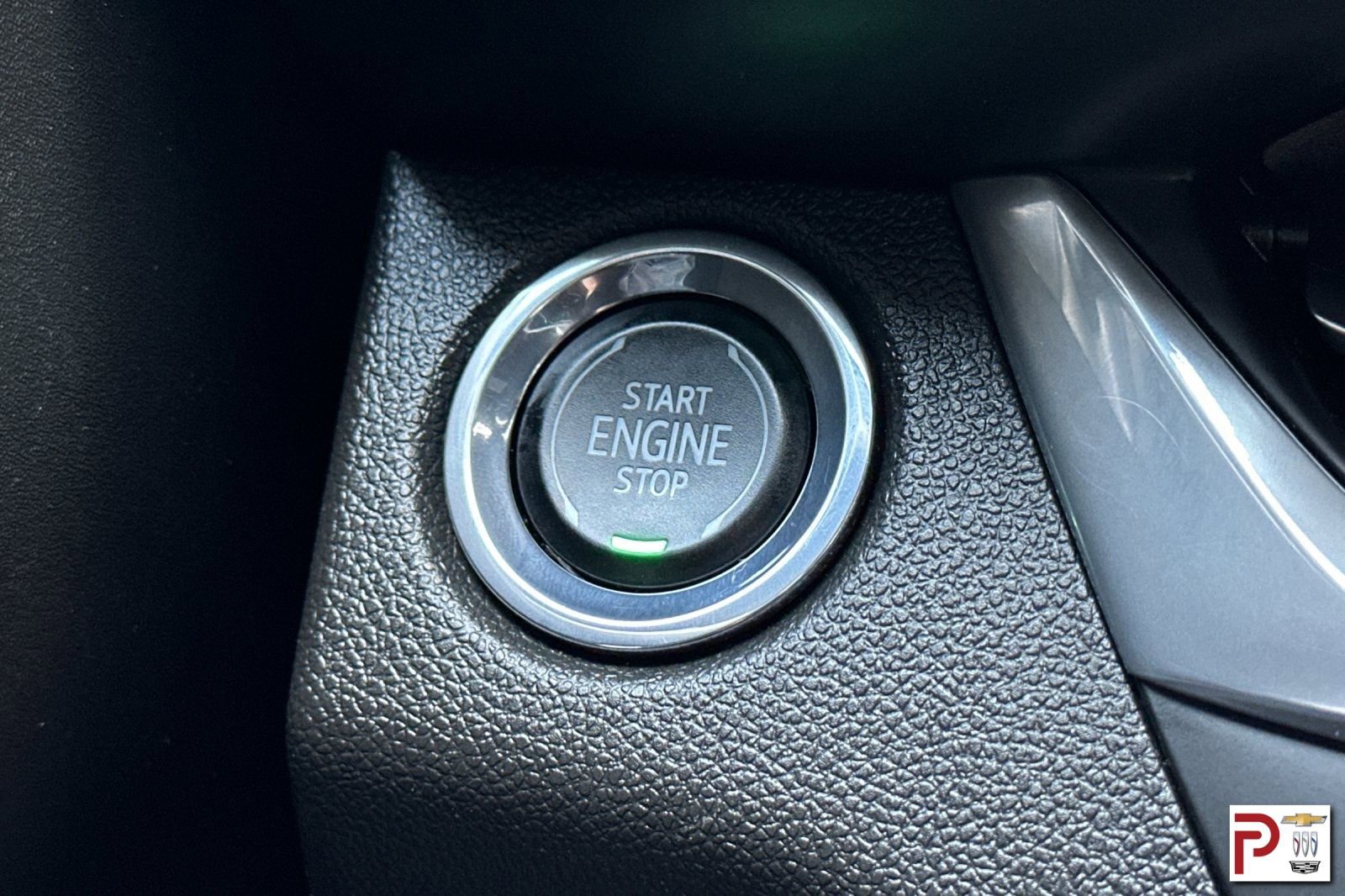 Certified 2024 Buick Envista Preferred w/ Convenience I Package image 25