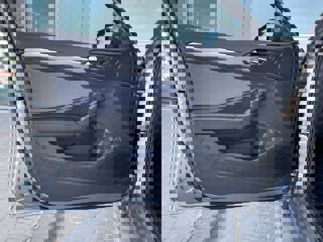 New 2025 Volkswagen Jetta SE image 11