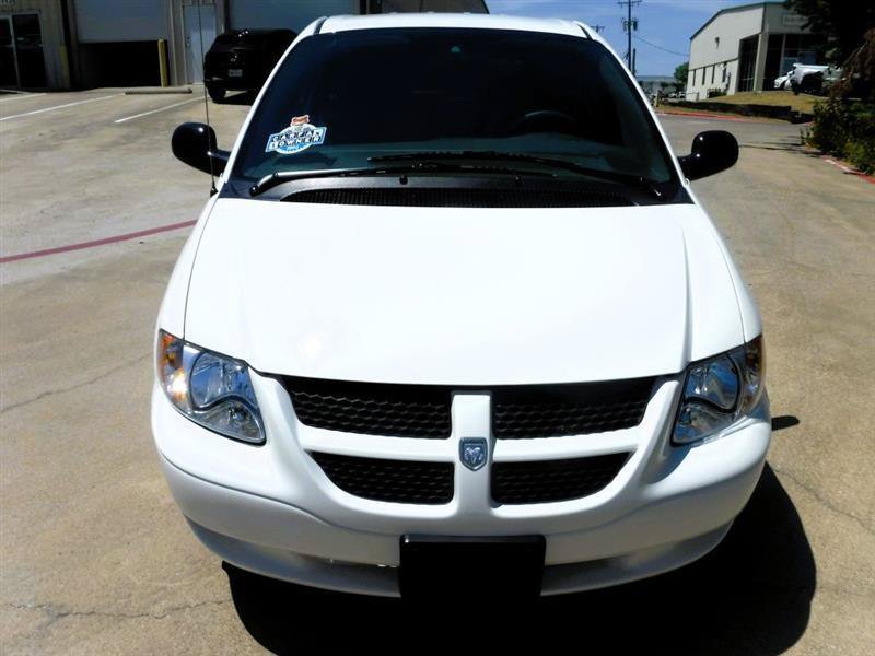Used 2003 Dodge Caravan SE FWD image 14