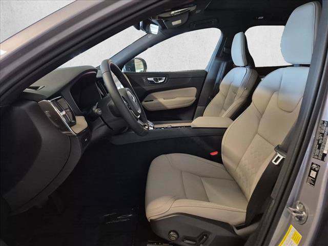 New 2026 Volvo XC60 B5 Plus w/ Protection Package Premier AWD/4WD image 4