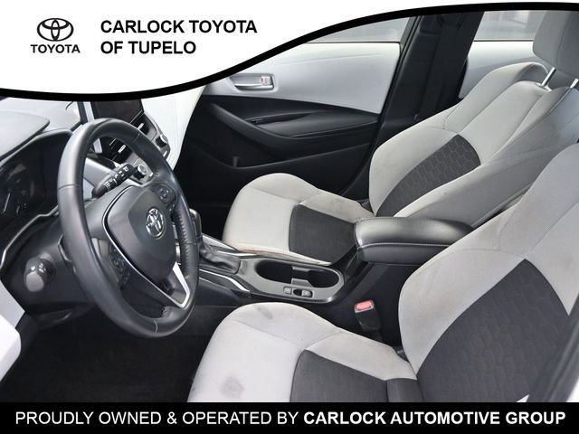 Used 2024 Toyota Corolla SE FWD image 11