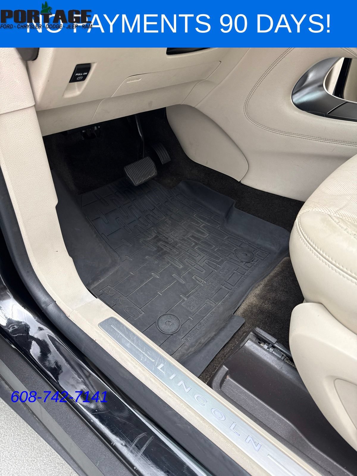Used 2018 Lincoln MKC Reserve w/ Lincoln MKC Climate Package AWD/4WD image 11