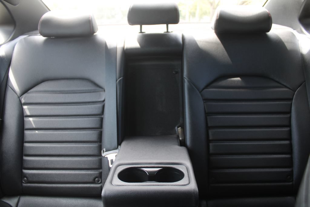 Certified 2023 Kia Forte GT w/ GT2 Package FWD image 58