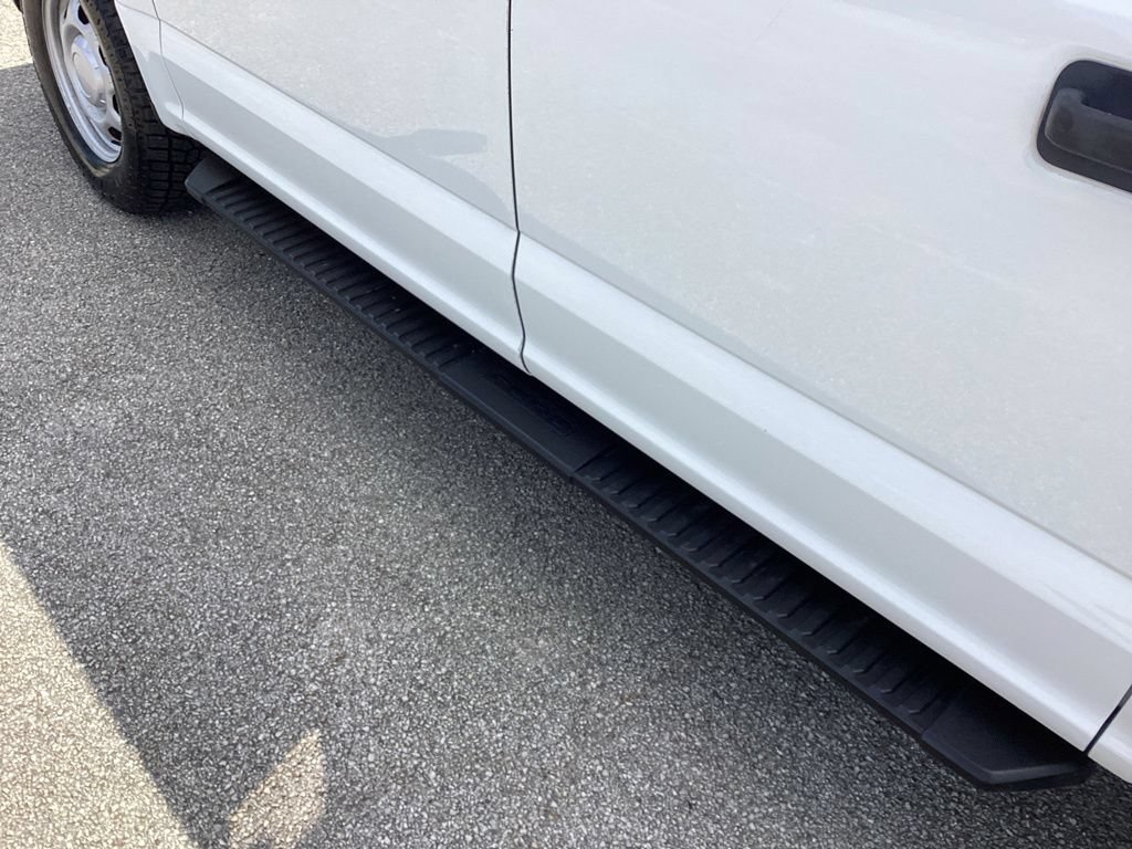 Used 2016 Ford F150 XL AWD/4WD image 17