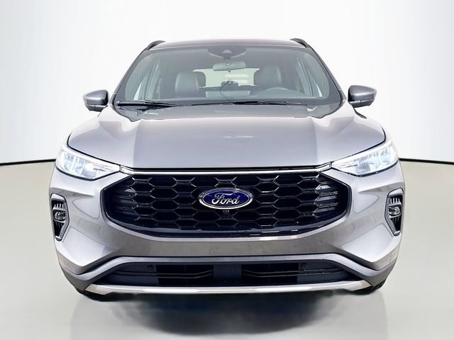 New 2026 Ford Escape ST-Line Select w/ Tech Pack #2 image 2