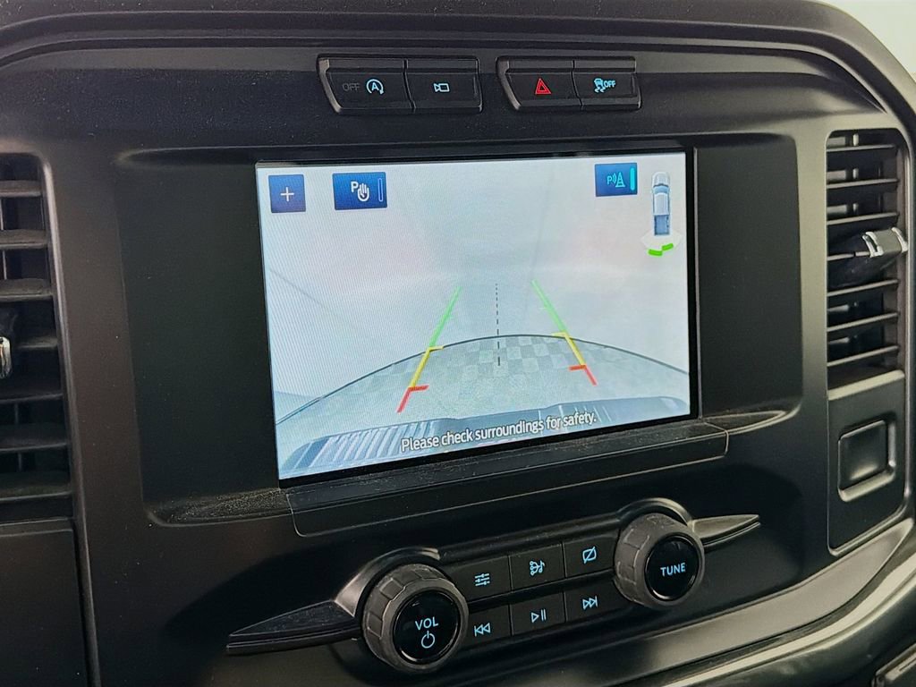 Used 2021 Ford F150 XL w/ STX Appearance Package image 18