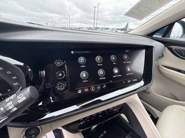 Certified 2023 Buick Envision Avenir image 12
