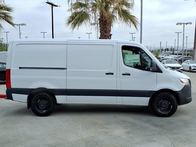 New 2026 Mercedes-Benz Sprinter 2500 image 22
