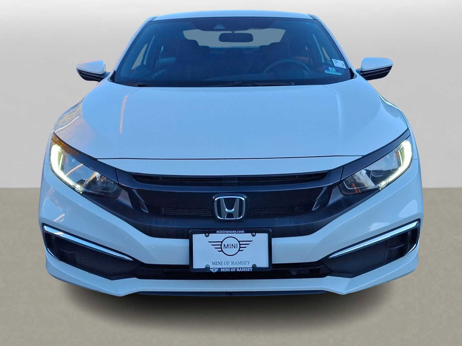 Used 2019 Honda Civic LX video 2