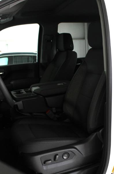 New 2026 Chevrolet Silverado 2500 Custom image 15