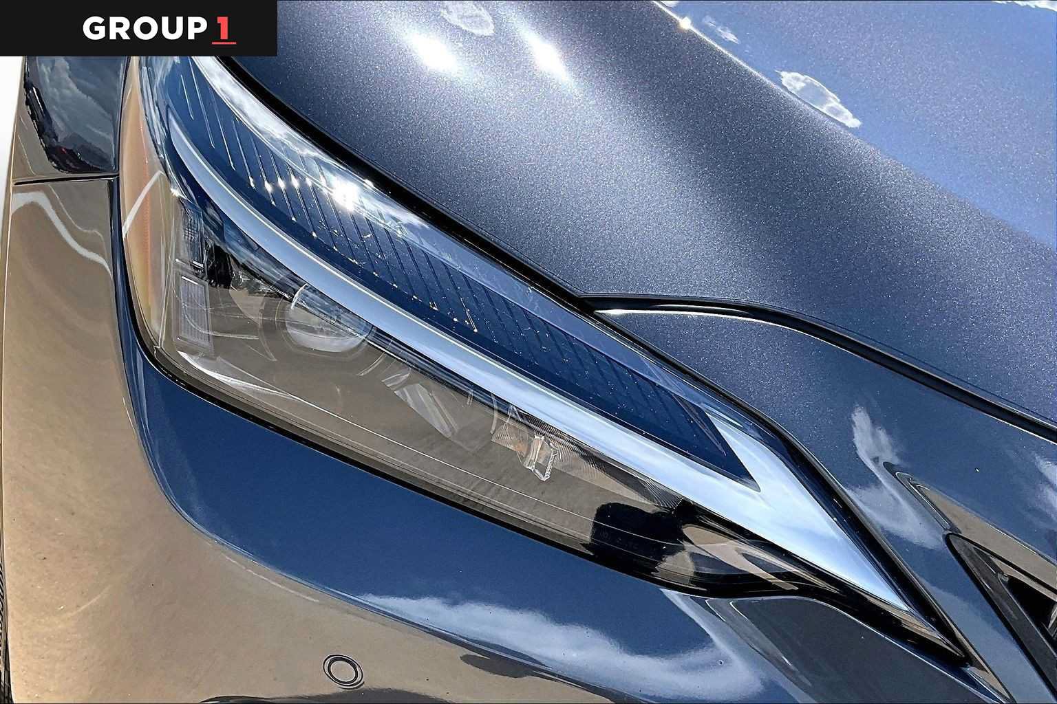 Certified 2025 Lexus NX 250 FWD w/ Accessory Package (2T) image 28