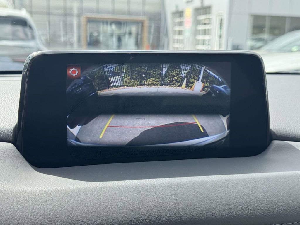 Used 2020 MAZDA CX-5 Grand Touring image 30