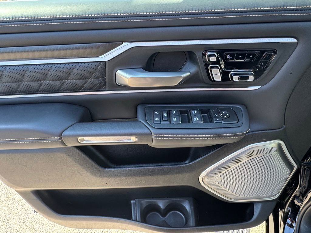 New 2026 RAM 1500 Tungsten image 10