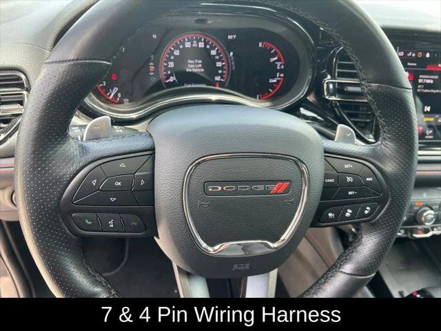 Certified 2024 Dodge Durango R/T RWD image 34