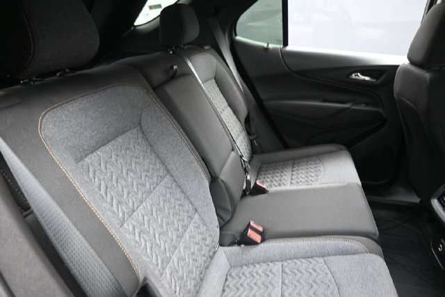 Used 2024 Chevrolet Equinox LT AWD/4WD image 27