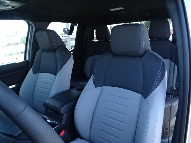 New 2025 Toyota Tacoma TRD Off-Road image 12