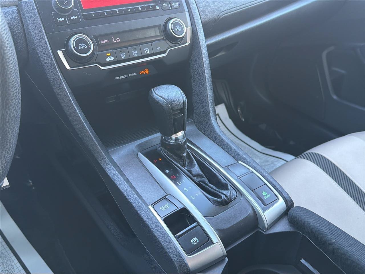 Used 2018 Honda Civic LX image 19