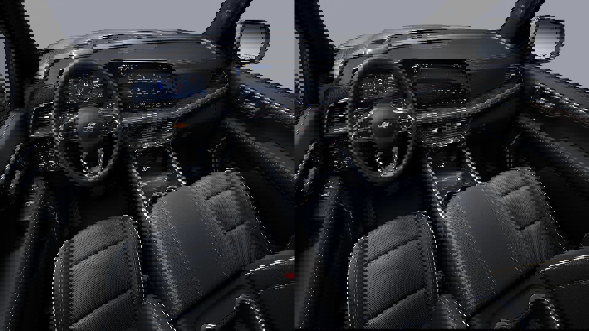 New 2026 Chevrolet Suburban Premier image 29