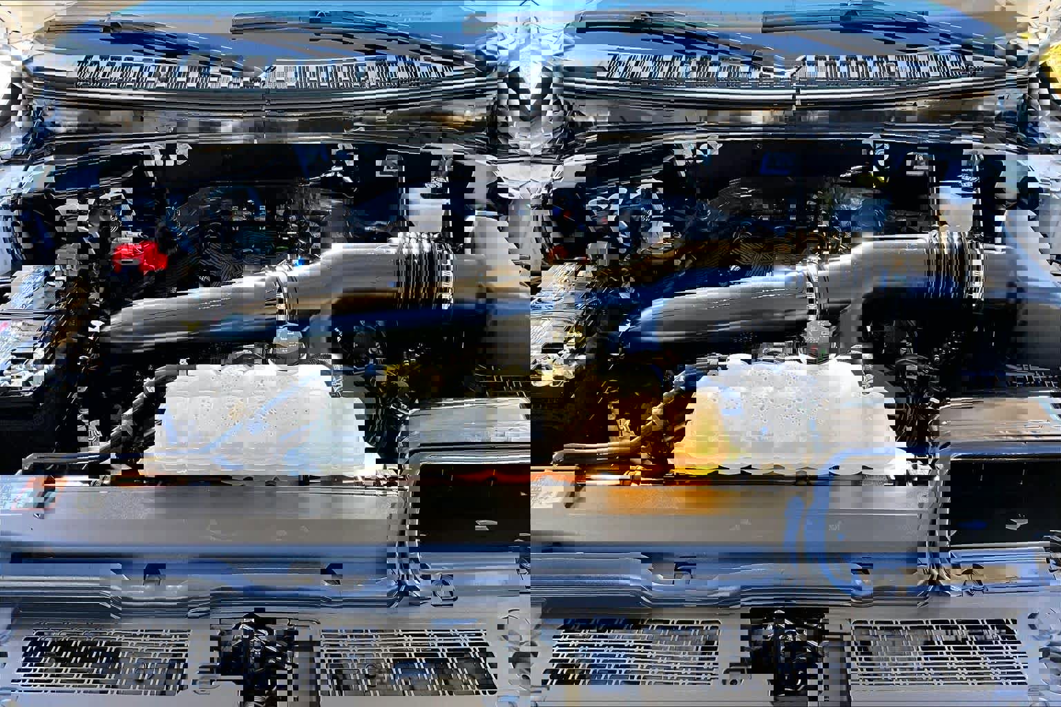 Used 2024 Ford Expedition Max XLT image 31