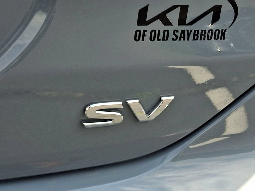 Used 2021 Nissan Kicks SV FWD image 31