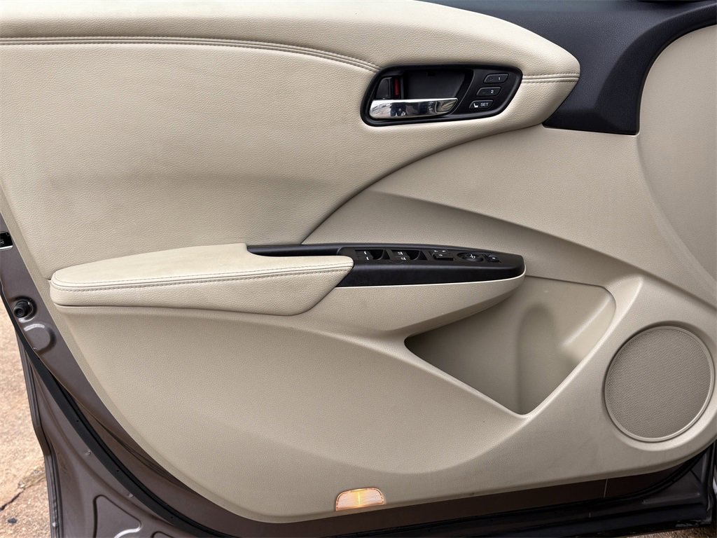 Used 2013 Acura RDX FWD image 10