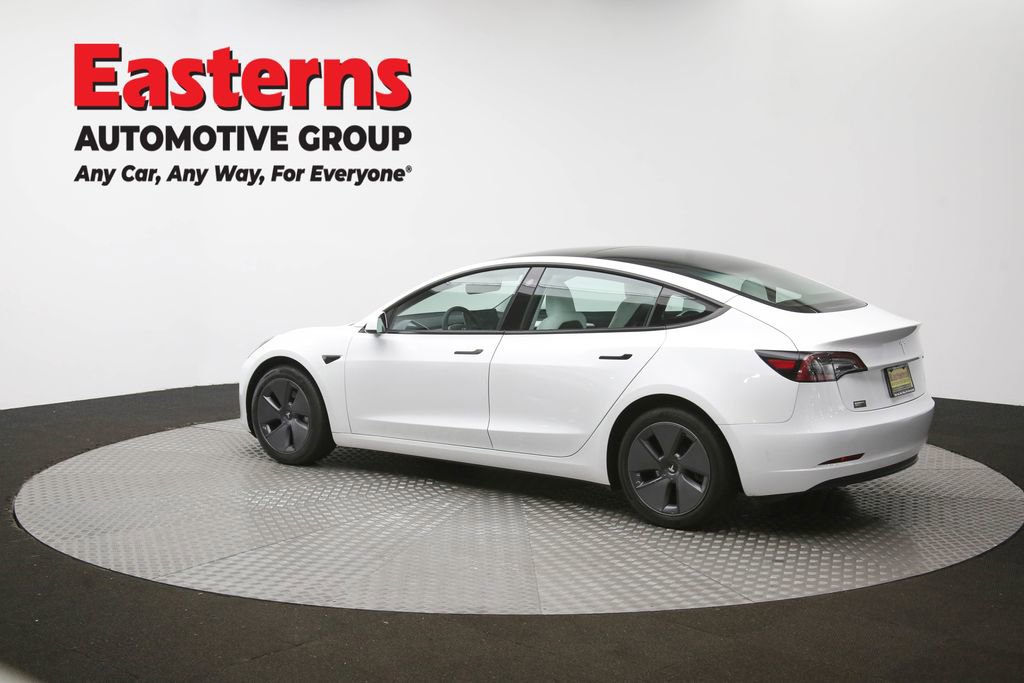 Used 2023 Tesla Model 3 Standard Range image 58