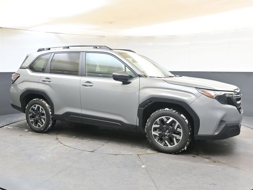 New 2026 Subaru Forester Premium image 7