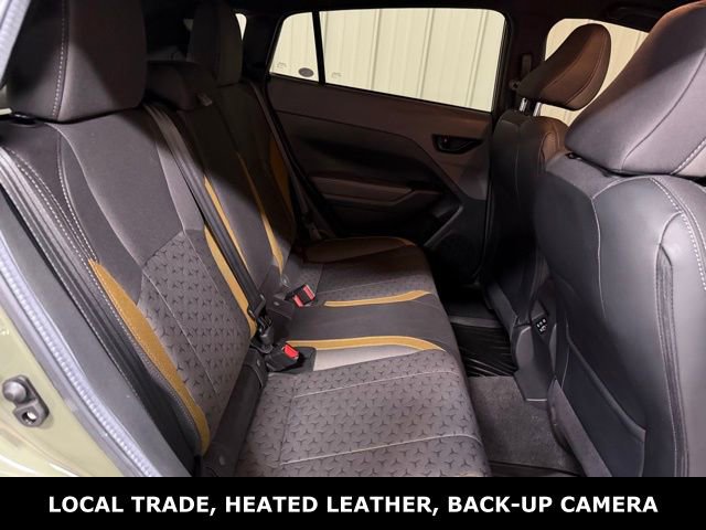 Used 2024 Subaru Crosstrek 2.5i Sport w/ Crosstrek Mirror Package image 18