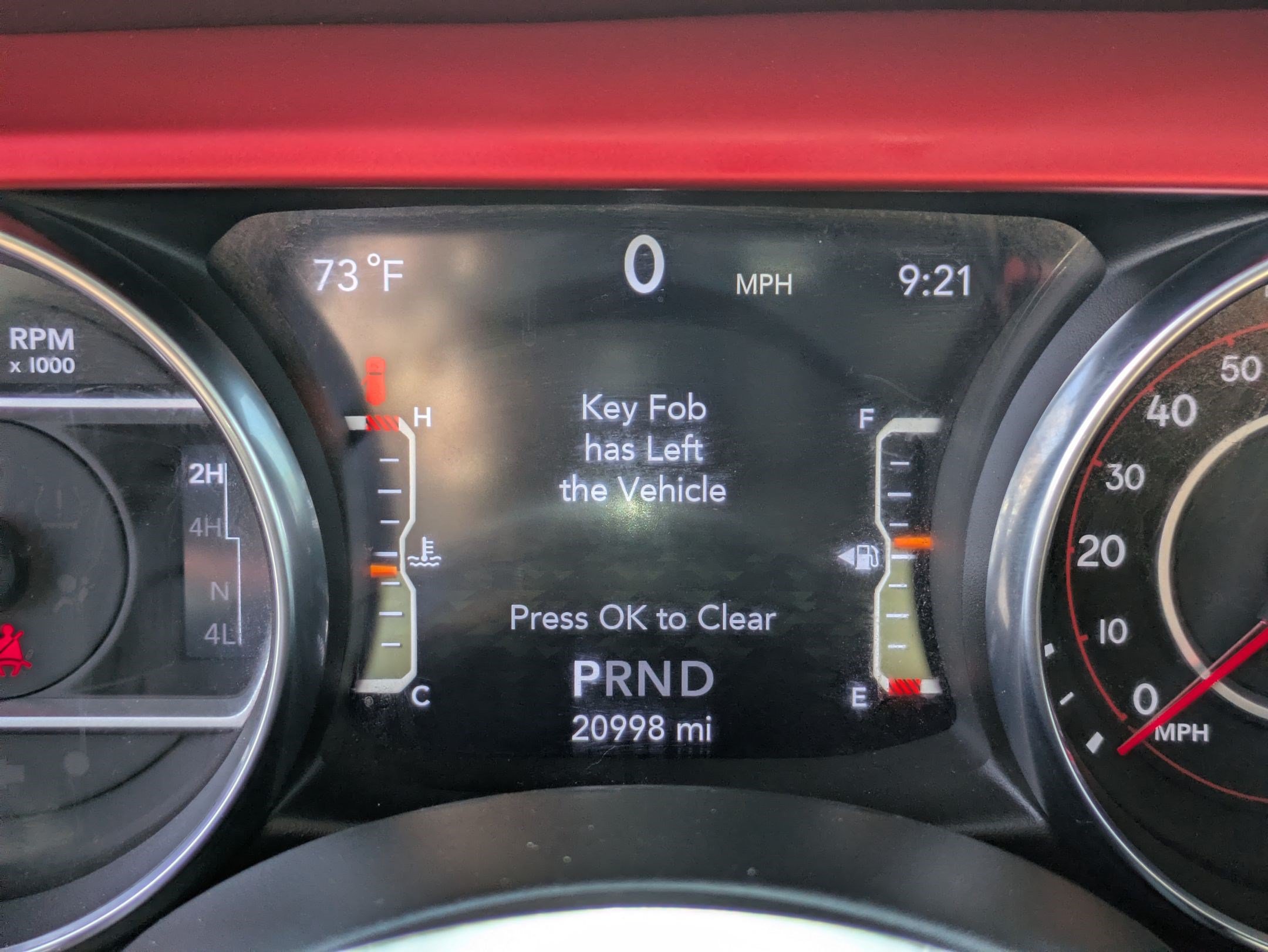 Used 2021 Jeep Wrangler Unlimited Rubicon AWD/4WD image 20