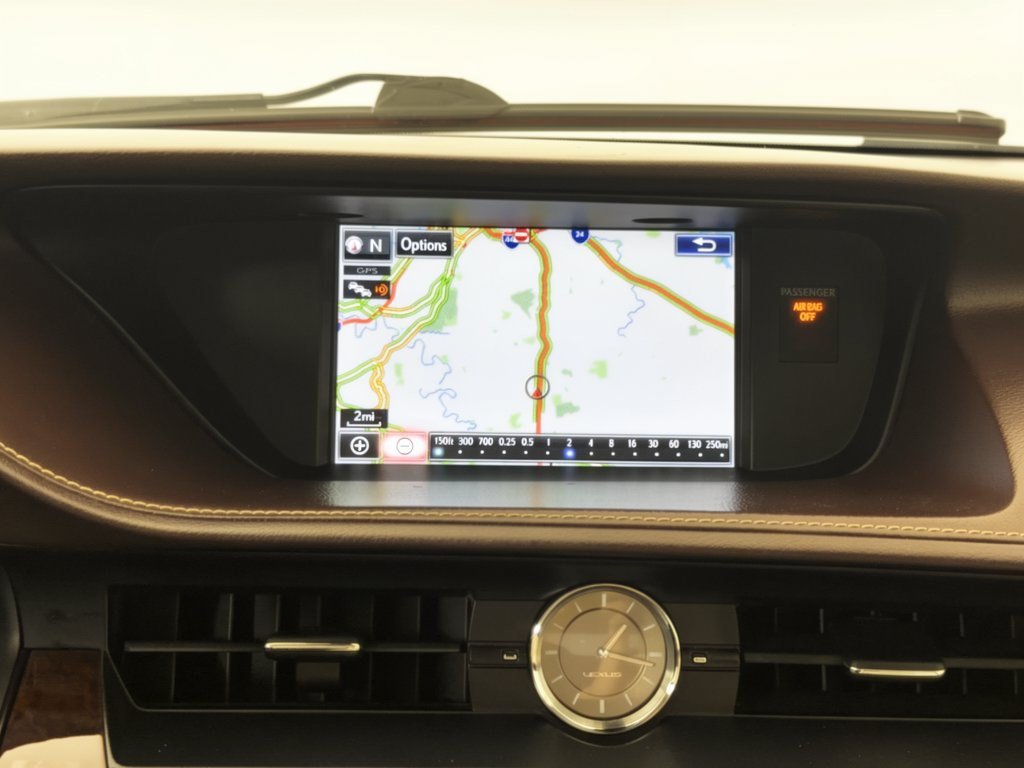 Used 2016 Lexus ES 350 w/ Luxury Package w/Wood Trim FWD image 23
