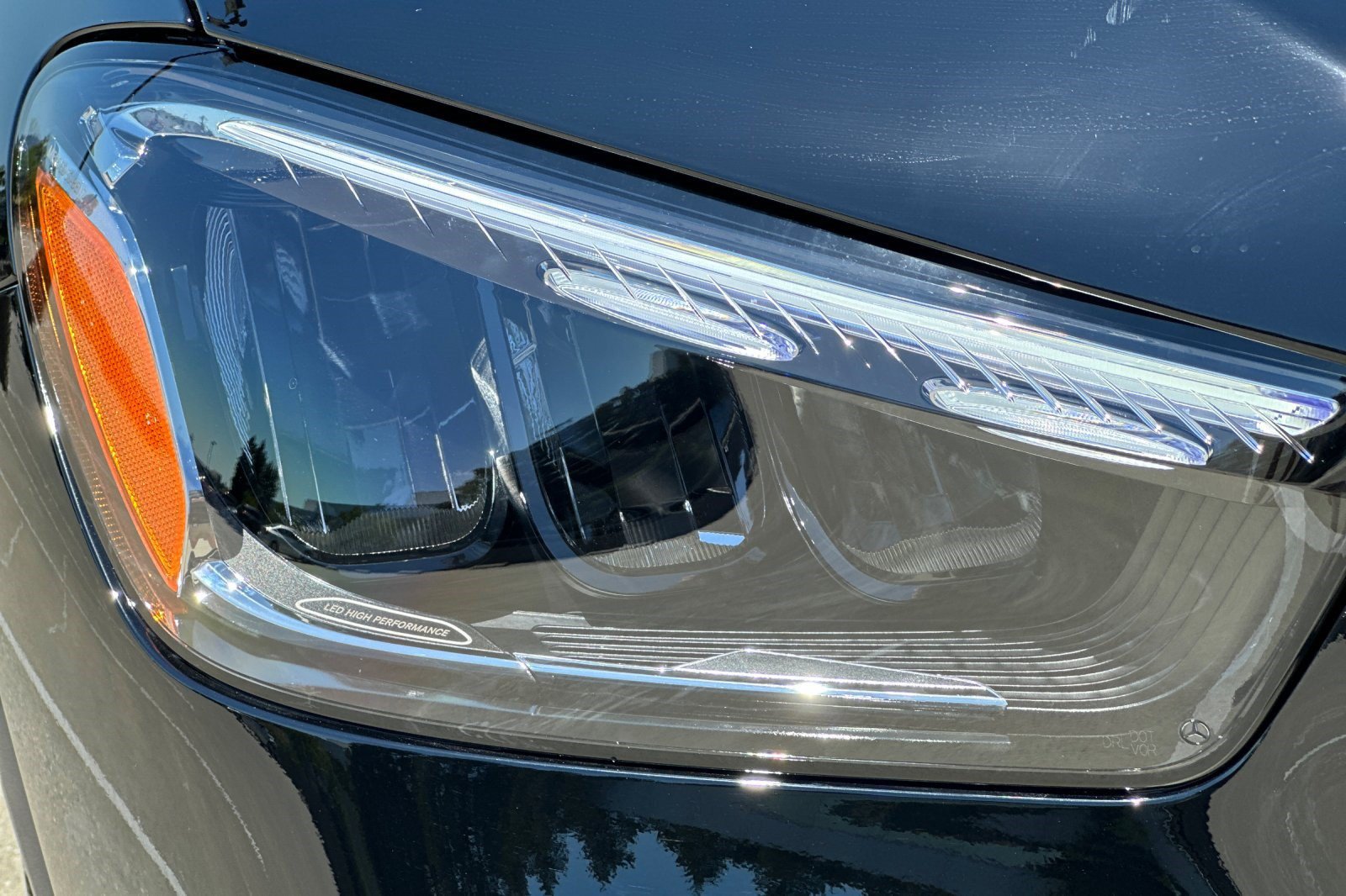 New 2026 Mercedes-Benz GLE 450e 4MATIC image 11