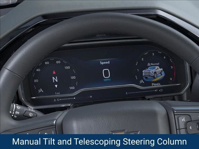 New 2026 Chevrolet Silverado 2500 ZR2 image 20