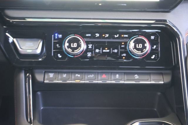 New 2026 GMC Sierra 2500 AT4 w/ AT4 Premium Plus Package image 21