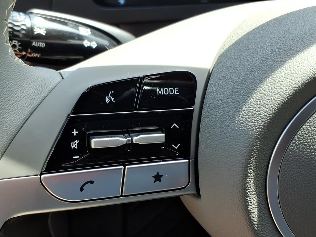 New 2026 Hyundai Elantra Sport FWD image 19