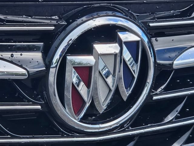 Certified 2023 Buick Envision Essence AWD/4WD image 5