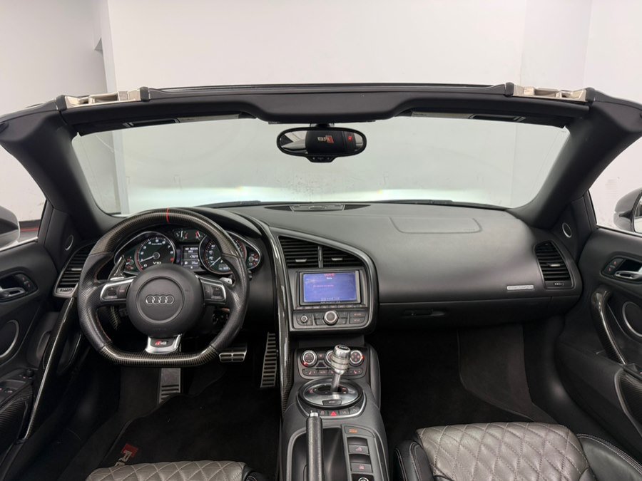 Used 2011 Audi R8 V10 AWD/4WD image 56