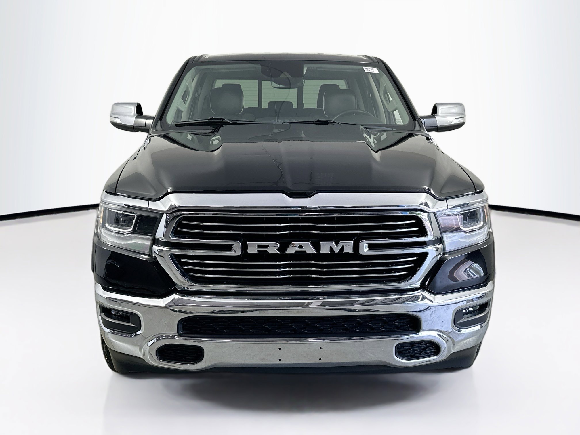 Used 2022 RAM 1500 Laramie RWD image 2