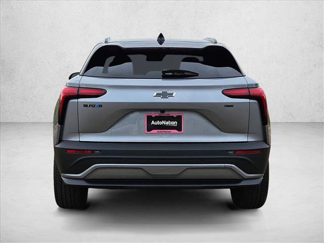 New 2026 Chevrolet Blazer EV LT image 8