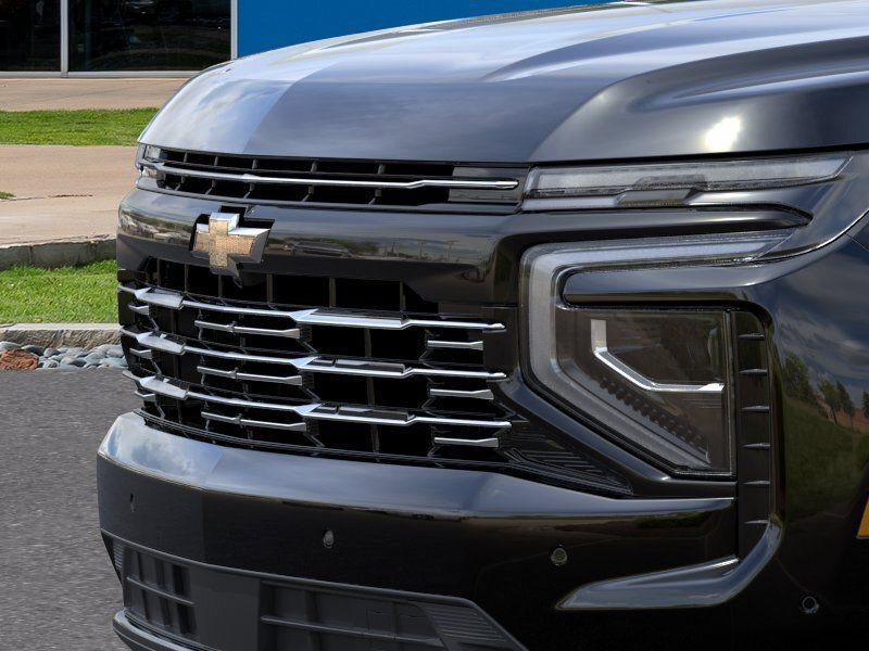 New 2026 Chevrolet Tahoe High Country AWD/4WD image 13