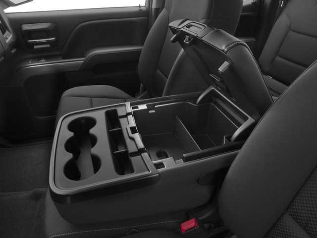 Used 2016 Chevrolet Silverado 2500 W/T AWD/4WD image 17