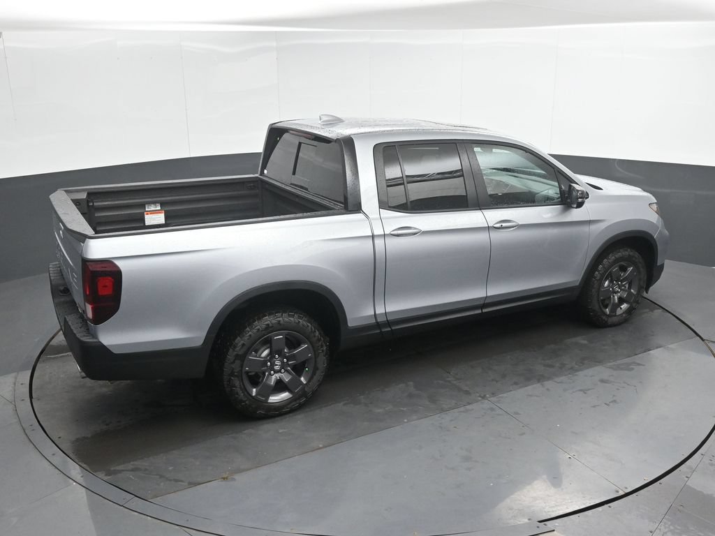 New 2026 Honda Ridgeline TrailSport image 24