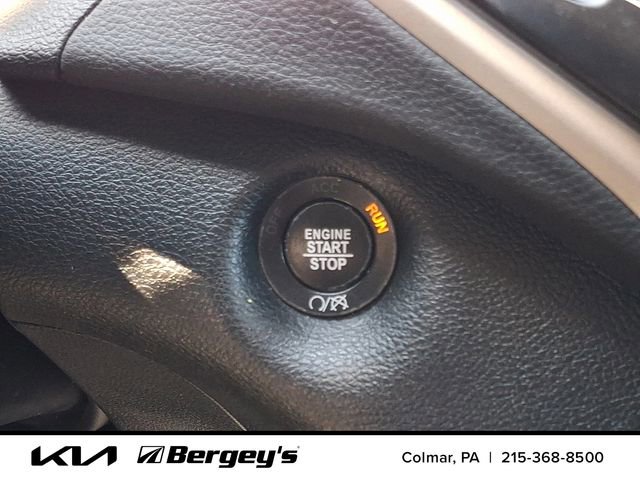 Used 2018 Jeep Cherokee Limited AWD/4WD image 25
