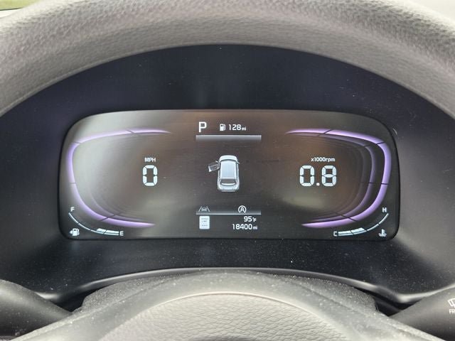 Used 2025 Kia Soul LX w/ LX Technology Package FWD image 19