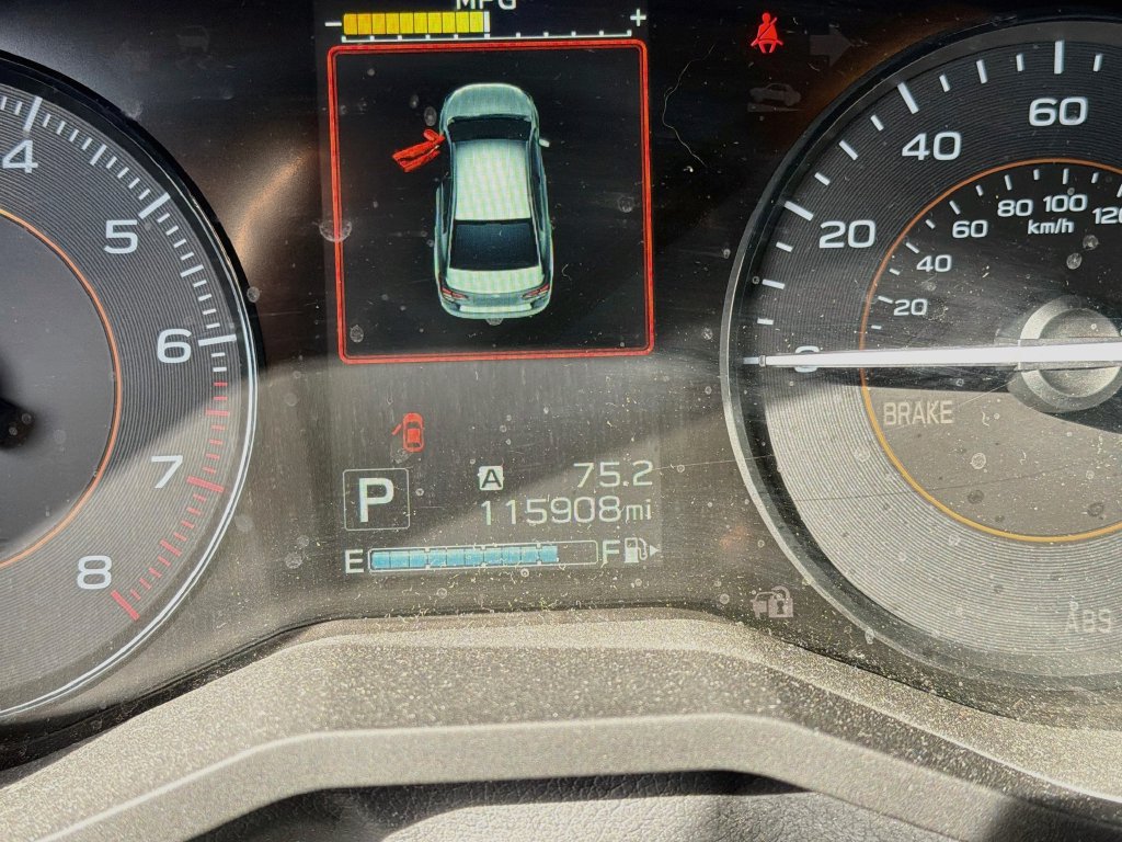 Used 2018 Subaru Crosstrek 2.0i Premium w/ Eyesight System AWD/4WD image 14