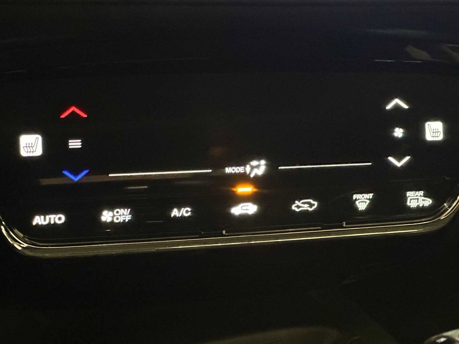 Used 2018 Honda HR-V EX image 15