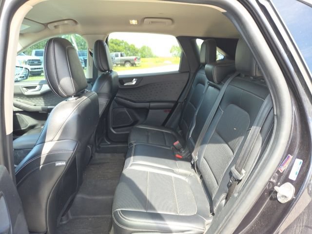 Used 2020 Ford Escape SEL AWD/4WD image 9