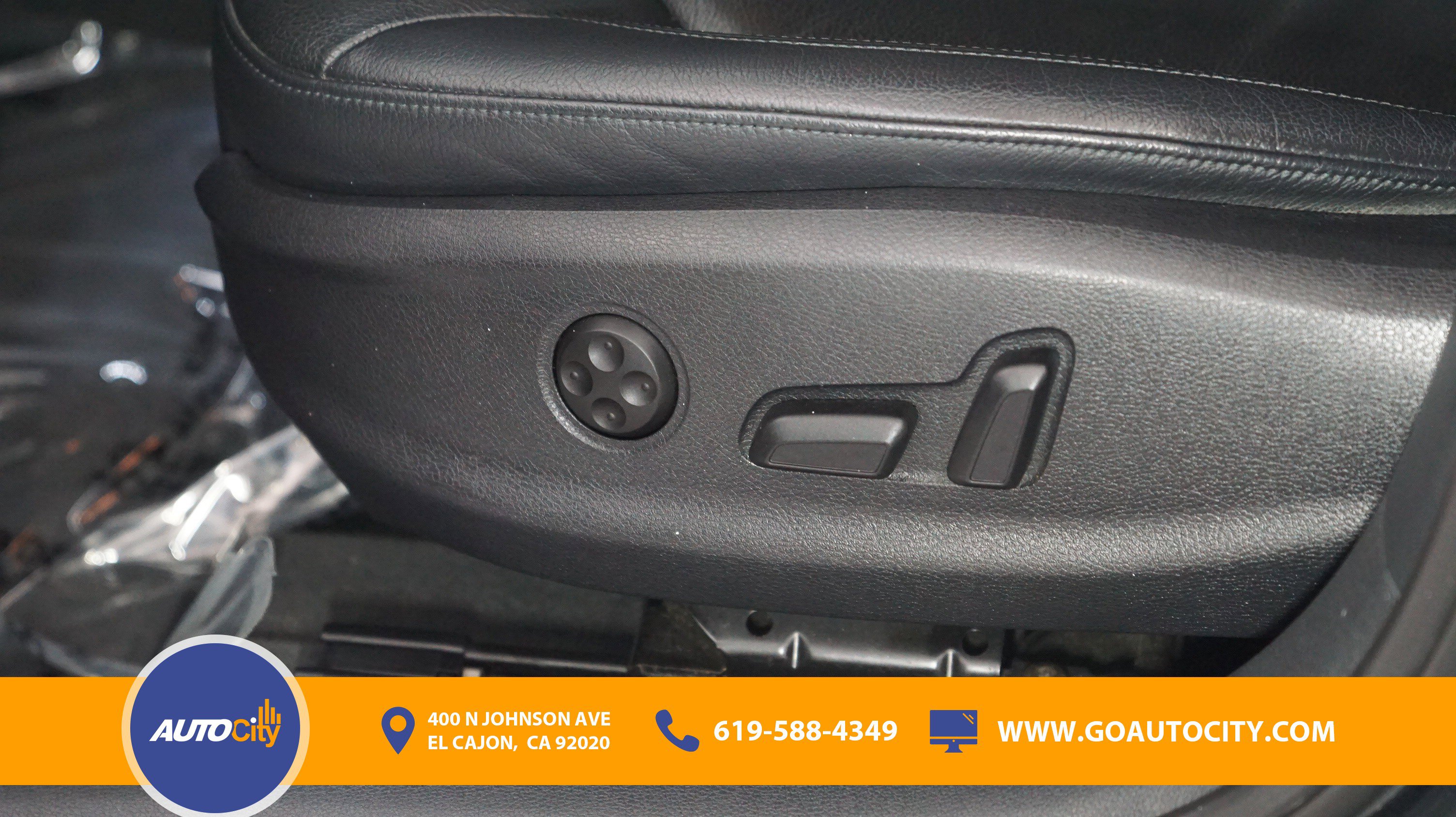 Used 2017 Audi A3 2.0T Premium Plus w/ Premium Plus Package image 16