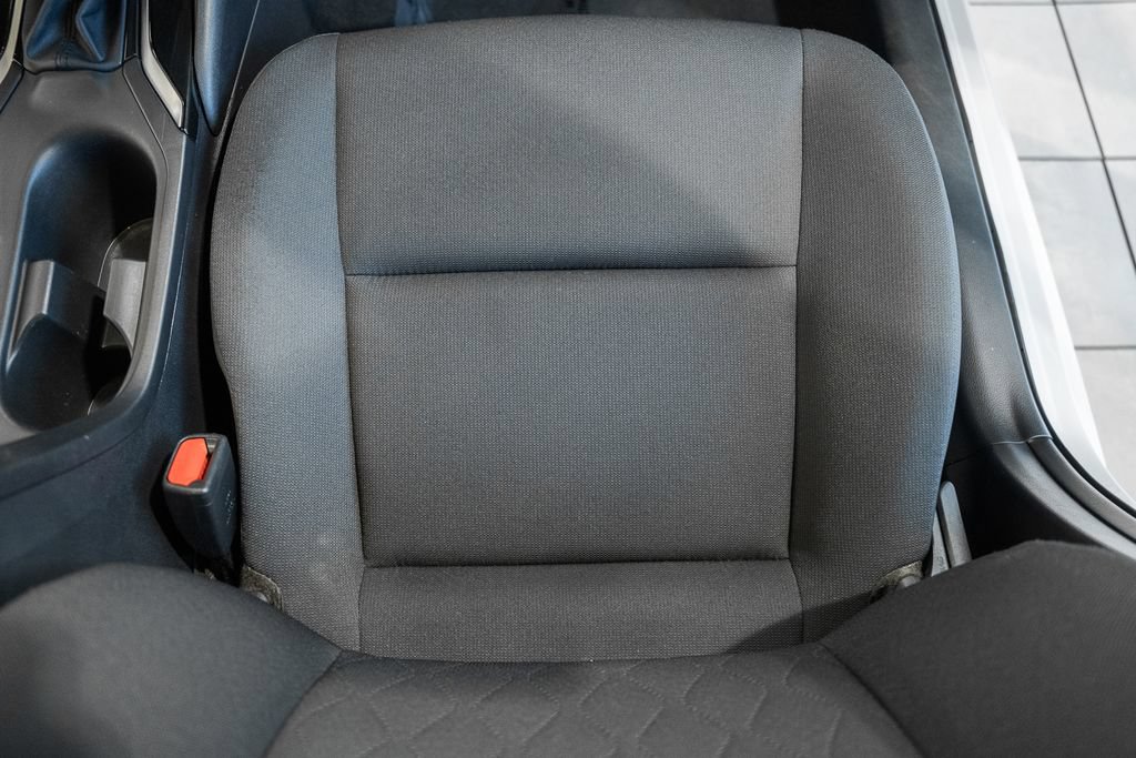Used 2025 Toyota Corolla LE FWD image 27
