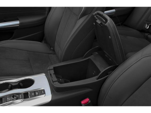 Used 2019 Acura TLX w/ Technology & A-SPEC Package AWD/4WD image 14